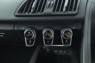 Audi R8 5.2 FSI V10 Performance Carbon Black Coupe 2dr Petrol S Tronic quattro Euro 46