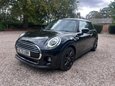 Mini Hatch 1.5 Cooper Exclusive Steptronic Euro 6 (s/s) 3dr 7
