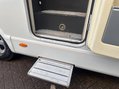 Fiat Ducato DETHLEFFS ADVANTAGE A7871 TAG AXLE MOTORHOM LARGE GARAGE 36