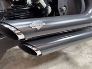 Harley-Davidson Sportster 1200 XL1200CB CB 2013 ONLY 13K LONG MOT 120CC CRUISER LOWRIDER 17