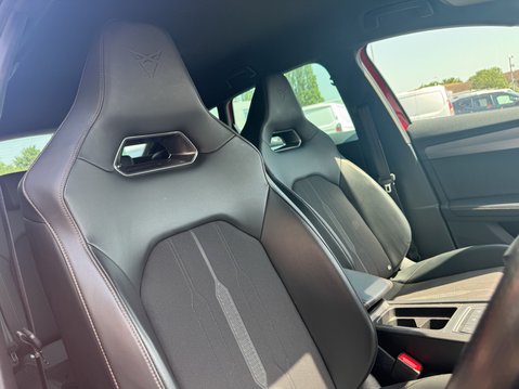 Cupra Formentor 1.4 eHybrid 12.8kWh VZ1 SUV 5dr Petrol Plug-in Hybrid DSG Euro 6 (s/s) (245 10