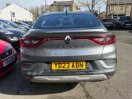 Renault Arkana EVOLUTION TCE MHEV 7