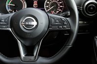 Nissan Juke N-CONNECTA 19