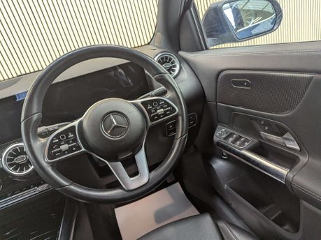 Mercedes-Benz EQA EQA 250 Sport 5dr 52