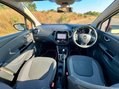 Renault Captur DYNAMIQUE S NAV TCE 17