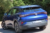Volkswagen Id.4 Pro Performance 77kWh Life SUV 5dr Electric Auto (204 ps) 6