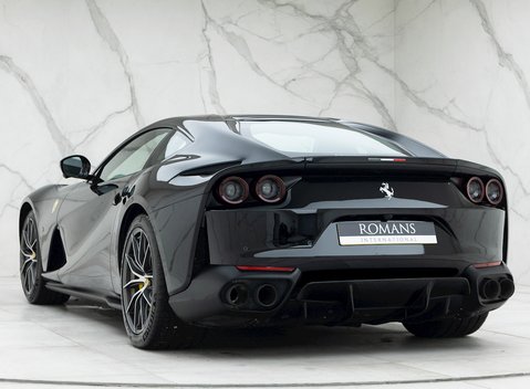 Ferrari 812 Superfast 3