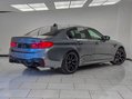 BMW M5 4.4i V8 Competition Saloon 4dr Petrol Steptronic xDrive Euro 6 (s/s) (625 p 21