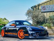 Porsche 911 GT3 RS 1
