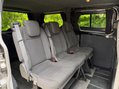 Ford Transit Custom 290 Sport 2.2 Tdci L1H1 Swb Combi 17