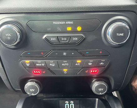 Ford Ranger 2.0 Ranger Wildtrak EcoBlue 4x4 Auto 4WD 50