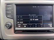 Volkswagen Polo 1.0 BlueMotion Tech beats Euro 6 (s/s) 5dr 48