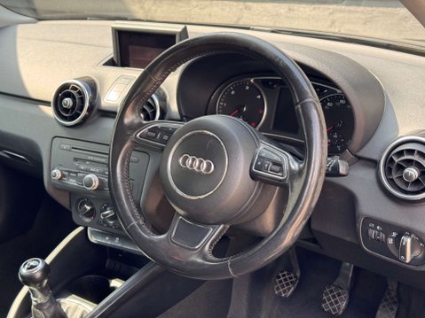 Audi A1 1.6 A1 Sport TDI 3dr 18
