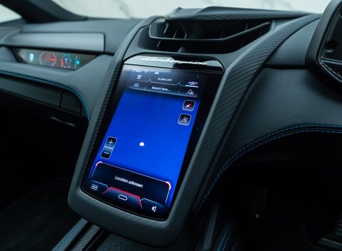 Lamborghini Revuelto 20