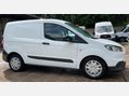 Ford Transit Courier 1.5 TDCi L1 Euro 6 5dr 6