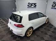 Volkswagen Golf 2.0 TSI R Hatchback 5dr Petrol DSG 4Motion Euro 6 (s/s) (310 ps) 18
