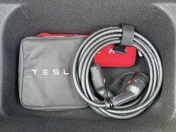 Tesla Model Y (Dual Motor) Long Range SUV 5dr Electric Auto 4WDE (384 bhp) 21