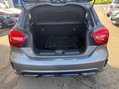 Mercedes-Benz A Class 1.5 A180d AMG Line (Executive) Euro 6 (s/s) 5dr 37