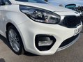 Kia Carens 1.7 CRDi 3 DCT Euro 6 (s/s) 5dr 13