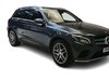 Mercedes-Benz GLC 2.1 GLC220d AMG Line SUV 5dr Diesel G-Tronic 4MATIC Euro 6 (s/s) (170 ps)