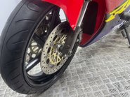 Honda RVF 2000 LATE REGISTERED GENUINE 8K CLASSIC 400CC SUPER SPORT 43