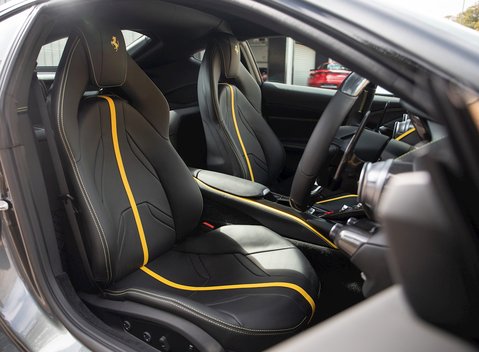 Ferrari 812 Superfast 12