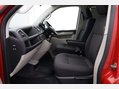 Volkswagen Transporter 2.0 Transporter T32 S TDI BlueMotion Technology 5dr 38