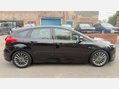 Ford Focus 1.5 Focus ST-Line TDCi 5dr 28