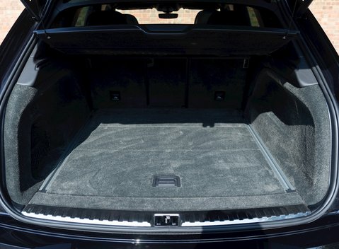 Bentley Bentayga V8 Diesel 28