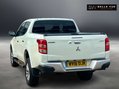 Mitsubishi L200 2.4 L200 Warrior Double Cab DI-D 4WD 5dr *NATIONAL DELIVERY* 4