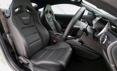 Ford Mustang Mach 1 10