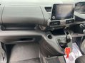 Peugeot Partner 1.5 Partner Professional L1 Blue HDi 21