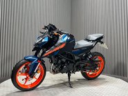KTM Duke 2025 ONLY 7K 125CC LEARNER LEGAL 15BHP 1 OWNER 10