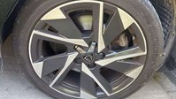 Peugeot 308 1.2 PureTech Allure Premium Estate 5dr Petrol EAT Euro 6 (s/s) (130 ps) 8