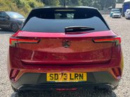 Vauxhall Mokka 1.2 Mokka GS Turbo 5dr 11