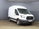 Ford Transit 2.0 350 EcoBlue FWD L2 H3 Euro 6 5dr