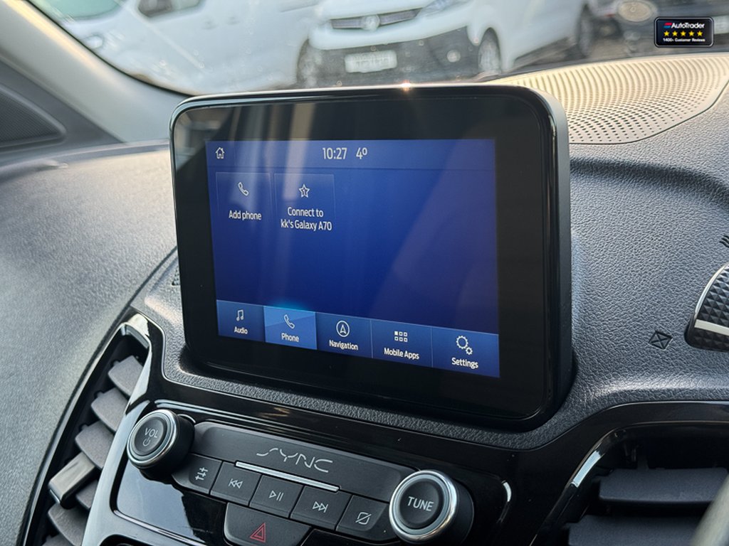 2021 Ford Transit Connect SWB L1H1 [SOLD SM] Limited 200 Air Con Alloys Camera Nav Sensors EURO 6 — thumbnail 30 of 51