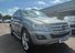 Mercedes-Benz M Class 3.0 ML300 CDI V6 BlueEfficiency Sport SUV 5dr Diesel G-Tronic 4WD Euro 5 (2