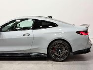 BMW M4 3.0 BiTurbo Competition Coupe 2dr Petrol Steptronic Euro 6 (s/s) (510 ps) 56