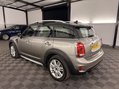Mini Countryman 1.5 Cooper Exclusive Steptronic Euro 6 (s/s) 5dr 49