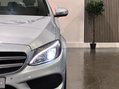 Mercedes-Benz C Class 1.6 C200d AMG Line Euro 6 (s/s) 5dr 13