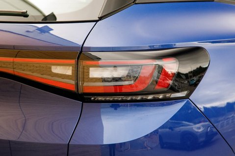 Volkswagen Id.4 LIFE 10
