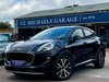 Ford Puma 1.0 Puma Titanium MHEV 5dr