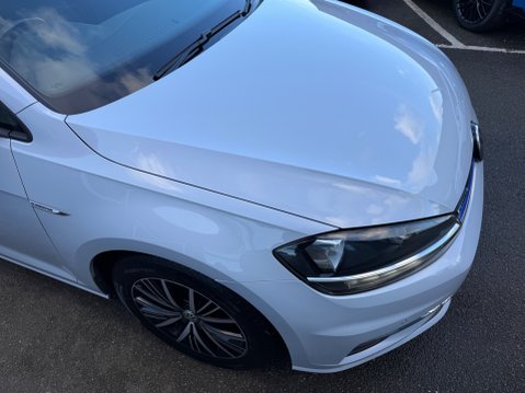 Volkswagen Golf SE NAVIGATION TSI EVO 13