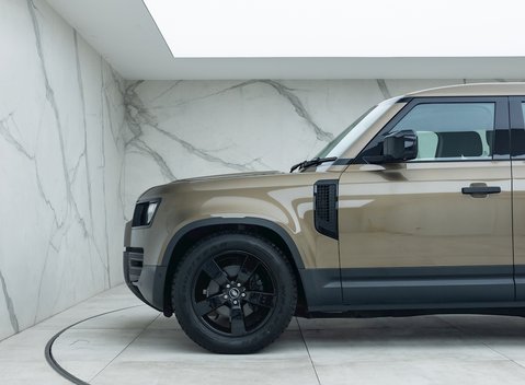 Land Rover Defender 110 D200 26