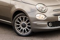 Fiat 500 STAR 11