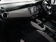 Nissan MICRA IG-T TEKNA 34