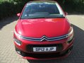 Citroen Grand C4 Spacetourer 1.2 PureTech Touch Edition Euro 6 (s/s) 5dr 3
