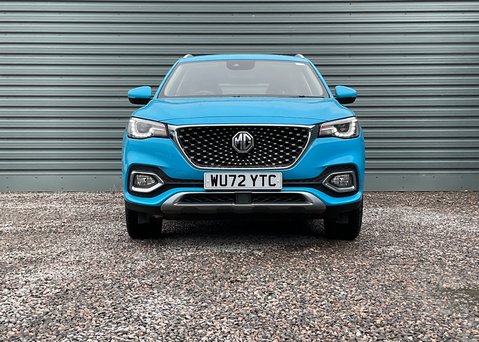 MG HS 1.5 T-GDI EXCITE 6