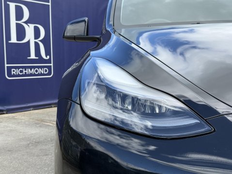 Tesla Model Y (Dual Motor) Performance SUV 5dr Electric Auto 4WDE (426 bhp) 11